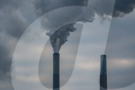 Pollution At The Miami Fort Power Plant