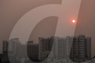 AQI Of Kathmandu Remains Very Unhealthy With Increase In Pollutants 