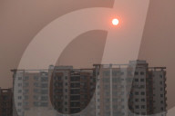 AQI Of Kathmandu Remains Very Unhealthy With Increase In Pollutants 