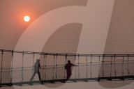 AQI Of Kathmandu Remains Very Unhealthy With Increase In Pollutants 