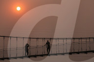 AQI Of Kathmandu Remains Very Unhealthy With Increase In Pollutants 