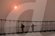 AQI Of Kathmandu Remains Very Unhealthy With Increase In Pollutants 