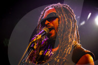 CHARCOAL Live Les 18 Marches Moissy-Cramayel 2025