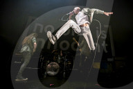 NO ONE IS INNOCENT Live La Cigale Paris 2025