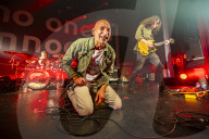 NO ONE IS INNOCENT Live La Cigale Paris 2025
