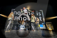 NO ONE IS INNOCENT Live La Cigale Paris 2025