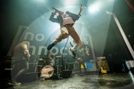 NO ONE IS INNOCENT Live La Cigale Paris 2025