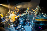NO ONE IS INNOCENT Live La Cigale Paris 2025