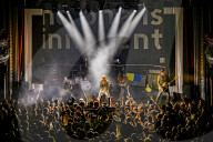 NO ONE IS INNOCENT Live La Cigale Paris 2025