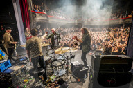 NO ONE IS INNOCENT Live La Cigale Paris 2025