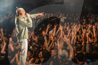 NO ONE IS INNOCENT Live La Cigale Paris 2025