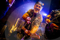 CHARCOAL Live Les 18 Marches Moissy-Cramayel 2025