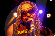 CHARCOAL Live Les 18 Marches Moissy-Cramayel 2025