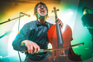 Honningbarna live in Copenhagen, Denmark