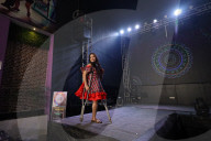 “Amputee Runway 2025” Organized In Nepal To Celebrate Limb Loss And Difference Awareness Month