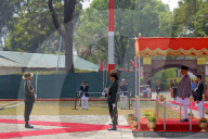Nepal PM KP Sharma Oli Departs For 6th BIMSTEC Summit- Thailand