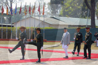 Nepal PM KP Sharma Oli Departs For 6th BIMSTEC Summit- Thailand