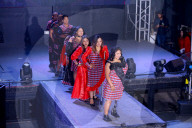 “Amputee Runway 2025” Organized In Nepal To Celebrate Limb Loss And Difference Awareness Month