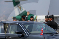 Nepal PM KP Sharma Oli Departs For 6th BIMSTEC Summit- Thailand