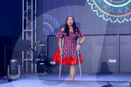 “Amputee Runway 2025” Organized In Nepal To Celebrate Limb Loss And Difference Awareness Month