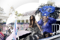 March For Trans Visibility In Mexico