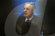 French Ambassador Jerome Bonnafont, UN Press Confernce  