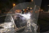Russia bombs Kharkiv, targets a kindergarten