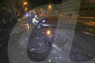 Russia bombs Kharkiv, targets a kindergarten