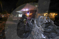 Russia bombs Kharkiv, targets a kindergarten