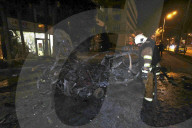 Russia bombs Kharkiv, targets a kindergarten