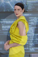The Amateur premiere