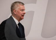 Press Conference With Minister Tomasz Siemoniak In Krakow