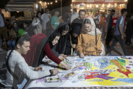 Celebration Marking Islamic Republic National Day In Tehran, Iran