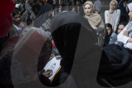 Celebration Marking Islamic Republic National Day In Tehran, Iran