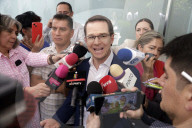 Senate Of The Republic Of Mexico Ordinary Session