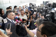 Senate Of The Republic Of Mexico Ordinary Session