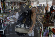 Daily Life In Mexico City
