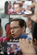 Senate Of The Republic Of Mexico Ordinary Session