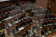 Senate Of The Republic Of Mexico Ordinary Session