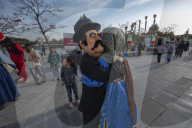 Celebration Marking Islamic Republic National Day In Tehran, Iran