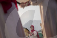 Celebration Marking Islamic Republic National Day In Tehran, Iran