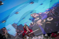 Celebration Marking Islamic Republic National Day In Tehran, Iran