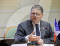 Healthcare agreement between France and Ukraine as part of reconstruction program