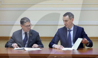 Healthcare agreement between France and Ukraine as part of reconstruction program