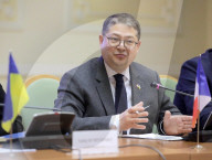 Healthcare agreement between France and Ukraine as part of reconstruction program
