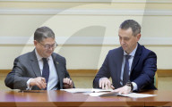 Healthcare agreement between France and Ukraine as part of reconstruction program