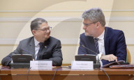 Healthcare agreement between France and Ukraine as part of reconstruction program