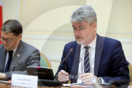 Healthcare agreement between France and Ukraine as part of reconstruction program