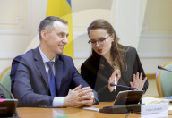 Healthcare agreement between France and Ukraine as part of reconstruction program