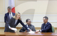 Healthcare agreement between France and Ukraine as part of reconstruction program